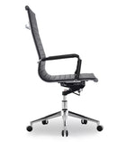 Manager Leather Office Chair | Model: 101344 Chair Aiko 