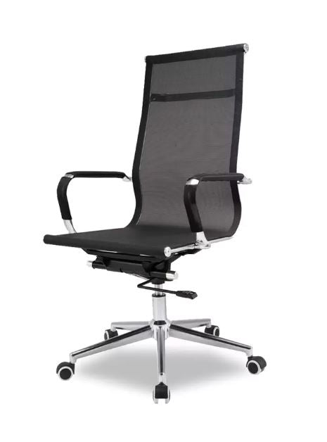 Manager Mesh Office Chair | Model: 101170 Chair Aiko 