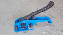 Manual Strapping Tensioner & Cutter Hand Poly Packing Tools 5/8" (PVC) Without Clamper | Model : PKTL-YM Pvc Strap Aiko 