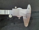 Mars 4-Way Dial Caliper with 200Mm | Model : 084-08-200 Dial Caliper Mars 