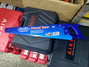 Mars XL1923 Hand Saw With Plastic Handle | Model : HSW-MHSP Hand Saw Mars 20" 