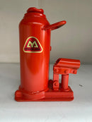 Masada 10 Ton Hydraulic bottle Jack | Model : BJ-MH10 Hydraulic jack Masada 