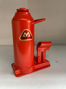 Masada 10 Ton Hydraulic bottle Jack | Model : BJ-MH10 Hydraulic jack Masada 
