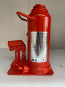 Masada 10 Ton Hydraulic bottle Jack | Model : BJ-MH10 Hydraulic jack Masada 