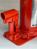 Masada 15 Ton Hydraulic bottle Jack | Model : BJ-MH15 Hydraulic jack Masada 