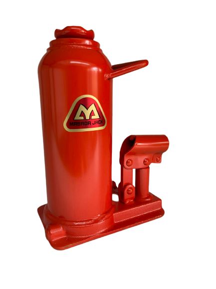 Masada 15 Ton Hydraulic bottle Jack | Model : BJ-MH15 Hydraulic jack Masada 