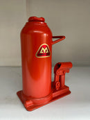 Masada 15 Ton Hydraulic bottle Jack | Model : BJ-MH15 Hydraulic jack Masada 