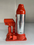 Masada 2 Ton Hydraulic bottle Jack | Model : BJ-MS2 Hydraulic jack Masada 