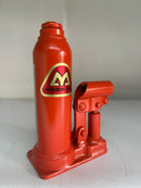 Masada 2 Ton Hydraulic bottle Jack | Model : BJ-MS2 Hydraulic jack Masada 