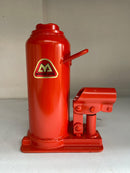 Masada 20 Ton Hydraulic bottle Jack | Model : BJ-MH20 Hydraulic jack Masada 