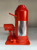 Masada 20 Ton Hydraulic bottle Jack | Model : BJ-MH20 Hydraulic jack Masada 