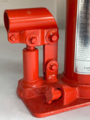 Masada 3 Ton Hydraulic bottle Jack | Model : BJ-MS3 Hydraulic jack Masada 
