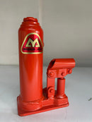 Masada 3 Ton Hydraulic bottle Jack | Model : BJ-MS3 Hydraulic jack Masada 