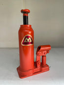 Masada 5 Ton Hydraulic bottle Jack | Model : BJ-MS5Y Hydraulic jack Masada 