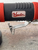 Master 4" 680W Industrial Air Angle Grinder 38400 | Model : AT-M38400 (38400) Air Grinder Master 