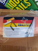 Master Roller & Handle 7" no. 836 | Model: PRS-PC805L Roller Handle Aikchinhin 