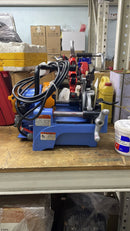 MCC 350W 60Hz 1" Threading Machine | Model: MCC-MCC250 Threading Machines MCC 