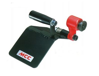 MCC 4" Plastic Pipe Cutter Attachment without Cut Wheel | Model : MCC-VPAC-300 Pipe Cutter MCC 