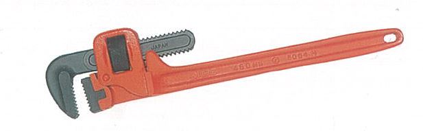 MCC 600MM/24" Pipe Wrench Standard | Model : MCC-PW-SD60 Pipe Wrench MCC 
