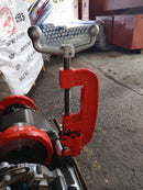 MCC 800 Threading Machine 3" | Model : MCC-MCC800 Threading Machine MCC 