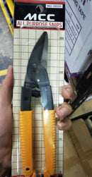 MCC All Purpose Snip | Model : MCC-MU-0020 All Purpose Snip MCC 