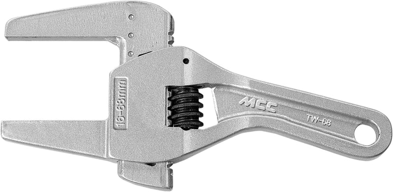 MCC Basin Wrench | Model : MCC-TW-68 Basin Wrench MCC 
