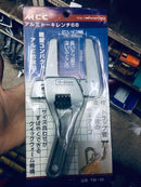 MCC Basin Wrench | Model : MCC-TW-68 Basin Wrench MCC 