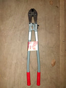 Mcc Bolt Cutter 30" 750mm (Center Cut) | Model : MCC-BC-0775 Bolt Cutter MCC 