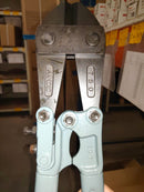 Mcc Bolt Cutter 30" 750mm (Center Cut) | Model : MCC-BC-0775 Bolt Cutter MCC 
