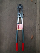 Mcc Bolt Cutter 30" 750mm (Center Cut) | Model : MCC-BC-0775 Bolt Cutter MCC 