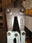 Mcc Bolt Cutter 30" 750mm (Center Cut) | Model : MCC-BC-0775 Bolt Cutter MCC 