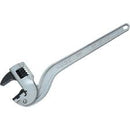 MCC Corner Wrench, Forged Aluminum Handle, 250mm | Model : MCC-CWALAD25 Corner Wrench MCC 