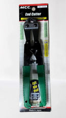 MCC end cutter | Model: MCC-ME-0020 End Cutter MCC 