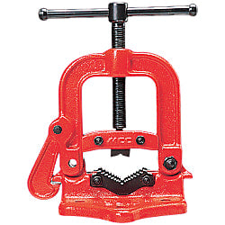 MCC Pipe vise, No. 3 | Model : MCC-PV-0203