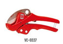 MCC PVC Pipe Cutter, Quick Release,