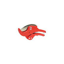 MCC PVC Pipe Cutter, Quick Release,