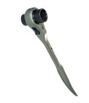 MCC Short ratchet wrench, 17x21 | Model : MCC-RS-1721 Short ratchet wrench MCC 