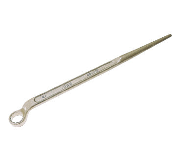 MCC Single Offset wrench, socket size 27mm | Model : MCC-OW-0127 Single Offset wrench MCC 