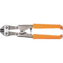 MCC Stainless Midget Cutter, 210mm | Model : MCC-SUSMC-02 Stainless Midget Cutter MCC 