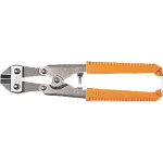 MCC Stainless Midget Cutter, 210mm | Model : MCC-SUSMC-02 Stainless Midget Cutter MCC 