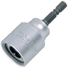MCC Threaded rod socket, 1/2