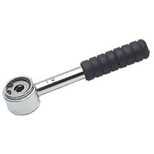 MCC Threaded rod wrench, 1/2