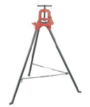 MCC Tri-stand Pipe Vise, No. 0, 2" | Model : MCC-VL-0100 Tri-stand Pipe Vise MCC 