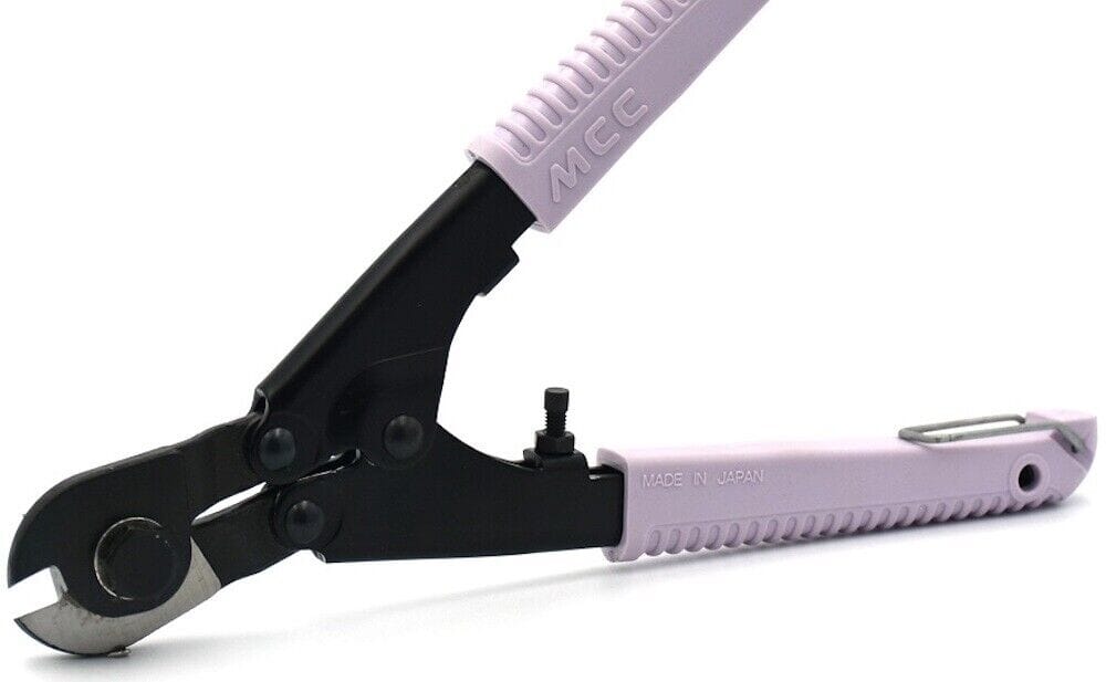 MCC Wire Cutter, 200mm | Model : MCC-MS-0020