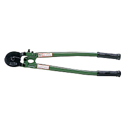 MCC Wire Rope Cutter, 450mm | Model : MCC-WC-0245