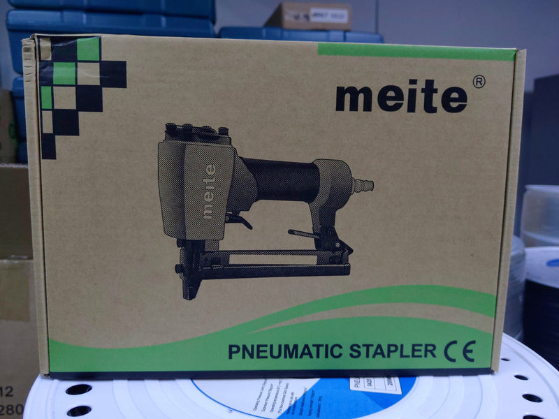 MEITE Air Stapler 1022J | Model: AS-M-1022J Air Stapler Meite 