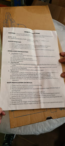 Meite Air Stapler C-Ring Plier Sc7E | Model : AS-M-5C7E Air Stapler Meite 