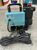 Mepcato 1" 135w 220v 50hz Portable Water Pump (Self Priming) | Model : WP-HPP-100 Water Pump MEPCATO 
