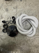 Mepcato 1" 135w 220v 50hz Portable Water Pump (Self Priming) | Model : WP-HPP-100 Water Pump MEPCATO 