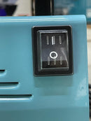 Mepcato 1" 135w 220v 50hz Portable Water Pump (Self Priming) | Model : WP-HPP-100 Water Pump MEPCATO 